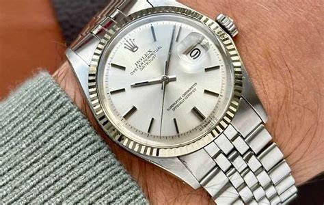 Investir dans une montre Rolex : une bonne idée .